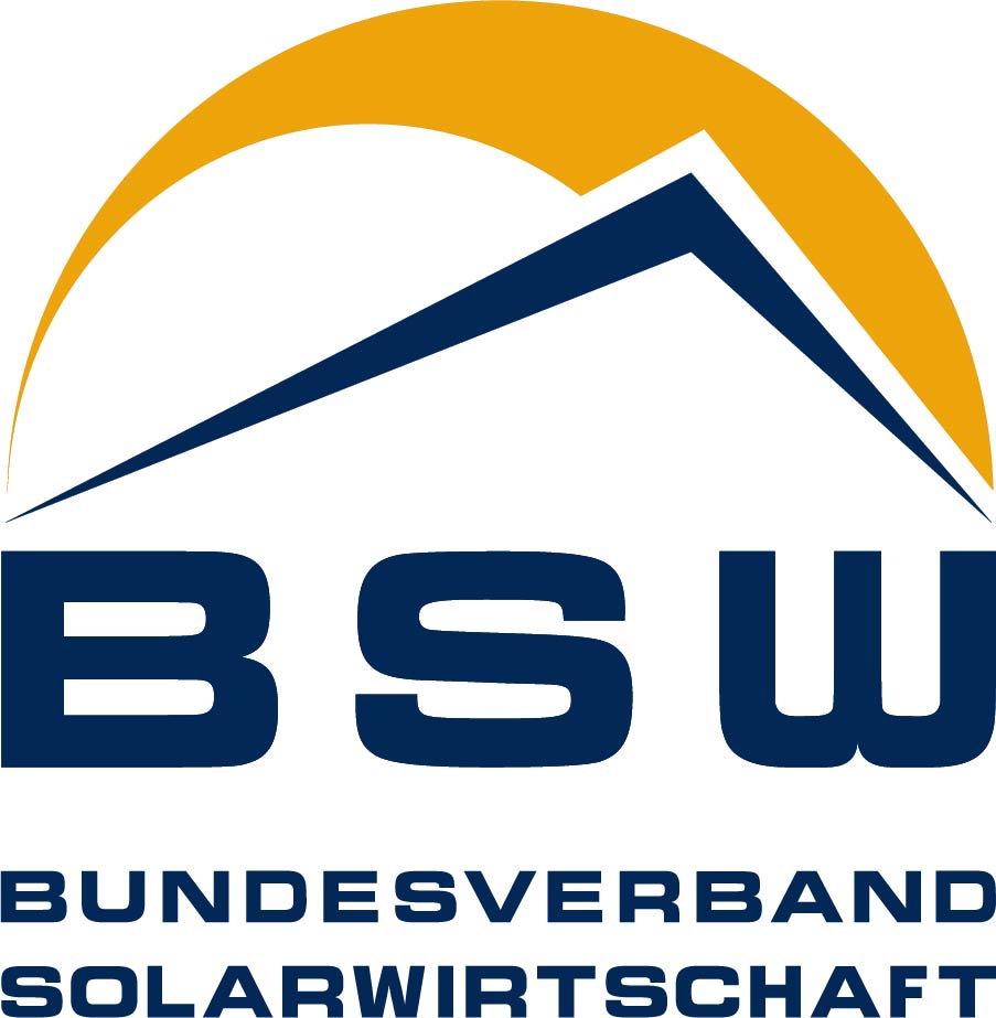 Bundesverband Solarwirtschaft Logo